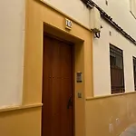Apartment Duplex El Tinte