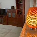 Duplex El Tinte Apartment