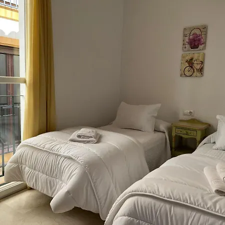 Duplex El Tinte Apartment *