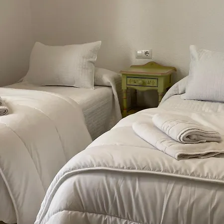 Duplex El Tinte Apartment *