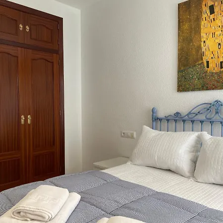Duplex El Tinte Apartment