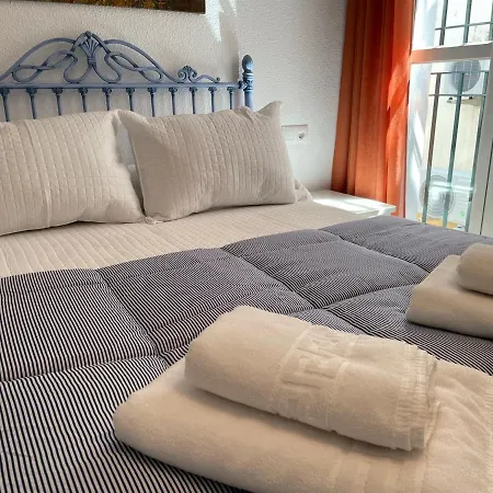 Duplex El Tinte Apartment Cordoba