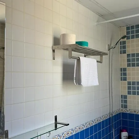 Duplex El Tinte Cordoba