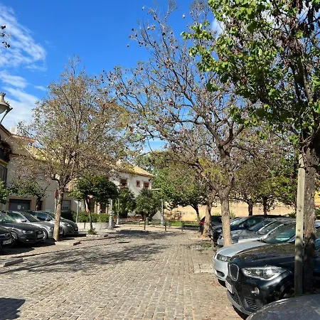 Duplex El Tinte * Cordoba