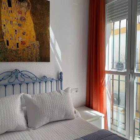 Apartment Duplex El Tinte *