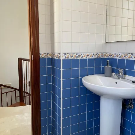 Duplex El Tinte Apartment