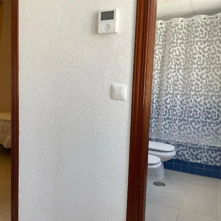 Apartment Duplex El Tinte