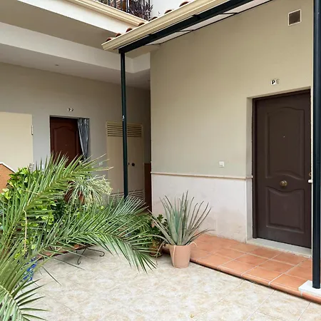 Duplex El Tinte Cordoba