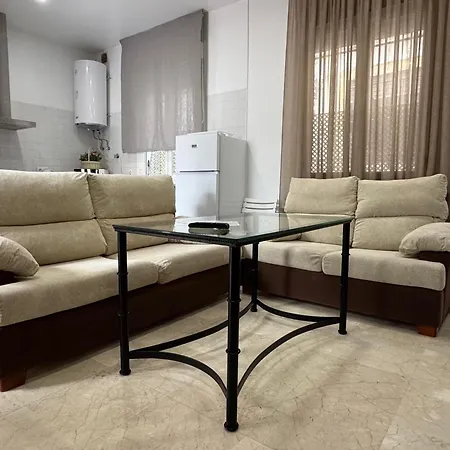 Duplex El Tinte Apartment *
